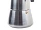 Nerūdijančio plieno „Moka“ kavinukas 600 ml (12 puodelių)