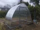 Šiltnamis Klasika Arrow 3x2m (6m²) su 6mm polikarbonatu