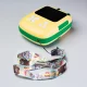 Instant Camera with Thermal Printer, Green