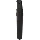 Morakniv Garberg Multi-Mount turistinis peilis 12642, juodas