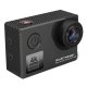 Veiksmo kamera Easypix GoXtreme Black Hawk+ 4K, juoda