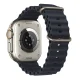 Tech-Protect Iconband Pro dirželis Apple Watch 44/45/46/49 mm, pilkas