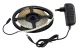 Godox 302 studijos apšvietimo stovas, 190cm, juodas