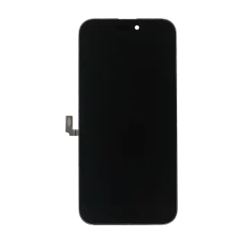 LCD Ekranas skirtas Apple iPhone 16 Pro Incell FHD IC Movable
