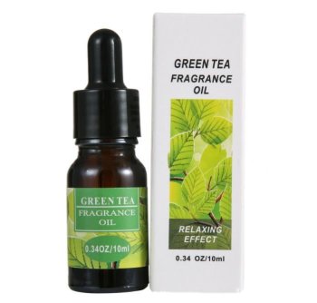 Žaliosios arbatos eterinis aliejus Green Tea