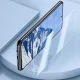 Baseus 0.15mm apsauginė plėvelė (2 vnt.) skirta Xiaomi Redmi K40 / Poco F3 skaidri