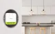 Sonoff MINI-ZB2GS dviejų kanalų išmanusis Zigbee jungiklis, baltas