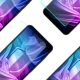 3mk Silky Matt Pro matinė apsauginė plėvelė skirta Samsung Galaxy A26 5G