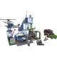 LEGO City 60316 Policijos komisariatas