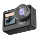 Veiksmo kamera SJCAM SJ10 Pro Dual Screen 4K 60FPS