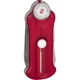 Victorinox Golf Tool Ruby kišeninis peilis, raudonas