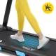 Elektrinis bėgimo takelis 4Fizjo SENSO