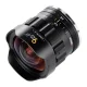 AstrHori MF 9 mm f/2.8 APS-C itin plataus kampo objektyvas Fujifilm X