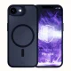Apsauginis dėklas 3mk Smoke MagCase skirtas Apple iPhone SE4 / 16E, Matte Black