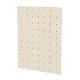 Medinis sieninis organizatorius Maclean MC-131 WD, 60x80 cm