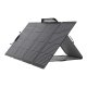 EcoFlow 220W dvipusė saulės baterija