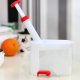 Cherry and Sweet Cherry Pitter DA175, White