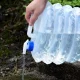 Sulankstoma vandens talpykla su čiaupu, 10 l