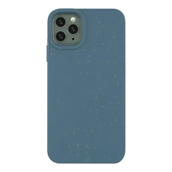 Telefono dėklas Eco Case skirtas iPhone 11 Pro Max, žalias