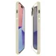 Spigen Ultra Hybrid dėklas, skirtas Apple iPhone 15 (6.1\"), smėlio spalvos