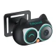 Ottocast CA520-T200 Wireless CarPlay Adapter & Baby Monitor Camera