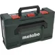 Akumuliatorinis perforatorius Metabo BH 18 LTX BL 16 18V SDS-plus metaBOX