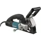 Mūro griovelių pjoviklis Makita SG1251J, 1400 W, 125 mm
