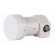Palydovinis konverteris (LNB) Opticum LSP-04H Single