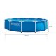 Karkasinis baseinas Intex 28212, 366 x 76 cm (10-in-1 rinkinys)