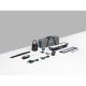 „Nanlite PavoSlim 60CL“ RGBWW LED vaizdo lempa