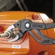 Sifono ir jungčių replės KNIPEX 81 01 250, 25–80 mm, 250 mm