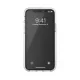 Dėklas Adidas SP PC Case Big Logo, skirtas iPhone 11 Pro, skaidrus