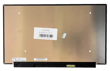 LCD Screen 15.6" FHD 120Hz Matte