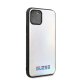 Guess iPhone 11 Pro dėklas Iridescent, sidabrinis