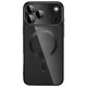 Tech-Protect MagFlex dėklas iPhone 18 Pro Max / 17 Pro Max, juodas