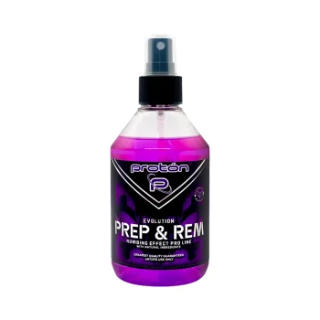 EVOLUTION Protón Stencil Prep & Rem PRO LINE priemonė 2in1, 250 ml
