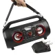 Nešiojama Bluetooth 5.0 kolonėlė Audiocore AC875, FM, IPX4
