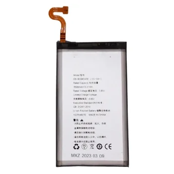 Extra Digital baterija Samsung Galaxy S9 Plus (3500 mAh)