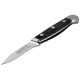 Daržovių peilis Güde Alpha 8 cm 1708/08, juodas