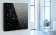 Smart Light Switch ZigBee Avatto ZTS02-EU-B1 1 Way TUYA (black)
