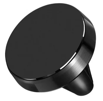 Magnetic Car Phone Holder AP19 Air Vent Mount, Black