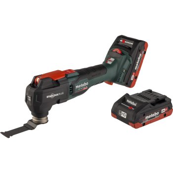 Metabo MT 18 LTX BL QSL akumuliatorinis daugiafunkcinis įrankis