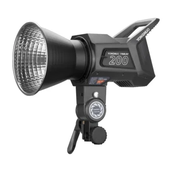 LED šviestuvas Yongnuo YNRay200 (2700 K - 6500 K, 200 W)