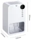Oro sausintuvas Carruzzo 87079 su oro valymo funkcija, juodas