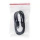Samsung EP-DW700CBE USB-A į USB-C laidas 1.5 m, juodas