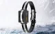 Elektrinis antkaklis nuo lojimo Rojeco PD529 1000m, Black