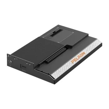 Peladn S-2 Oculink prijungimo stotelė