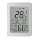 Temperatūros ir drėgmės jutiklis Sonoff ZigBee SNZB-02DR2, 2 vnt.