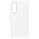 Samsung Clear Cover EF-QS937CTE Samsung Galaxy S25 Edge - transparent