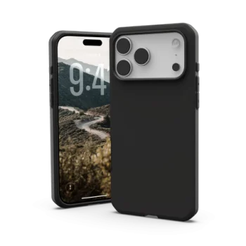 UAG Civilian LT MagSafe Phone Case Cover iPhone 17 Pro Max - Black